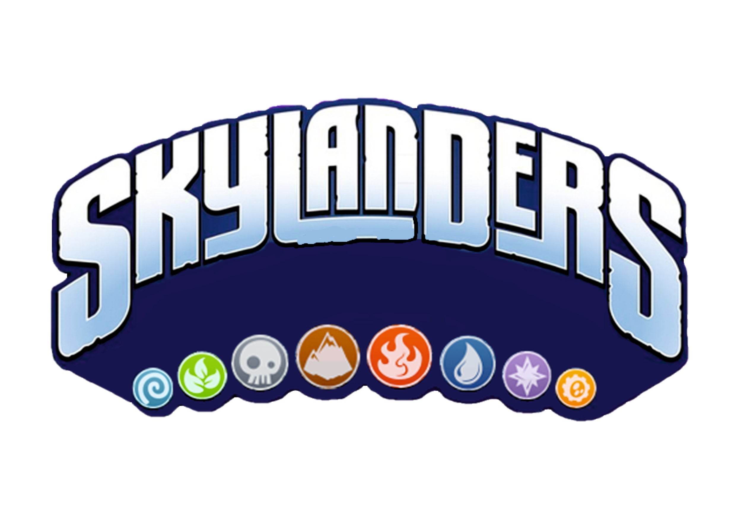 SKYLANDERS Game Impress