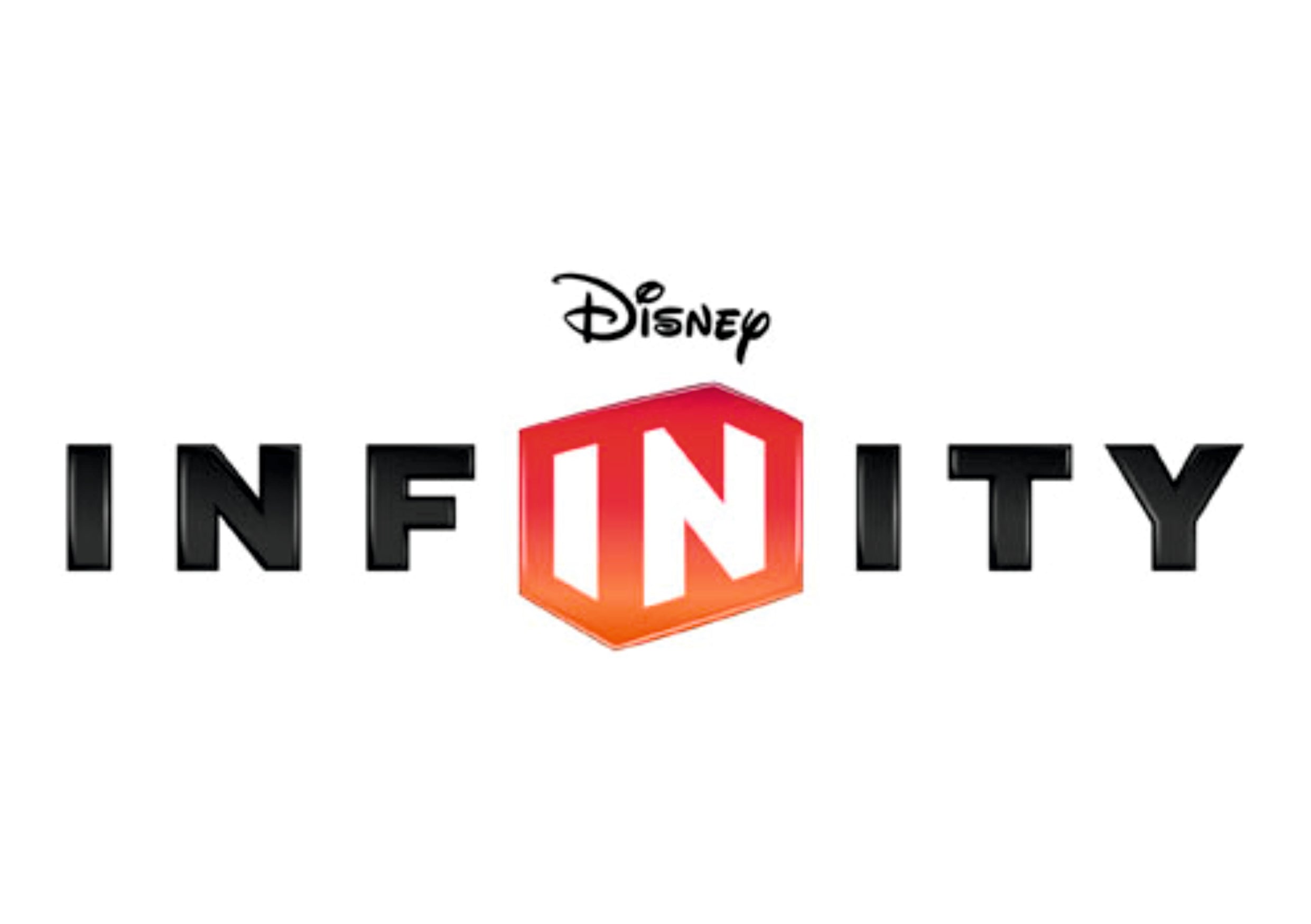 DISNEY INFINITY Game Impress