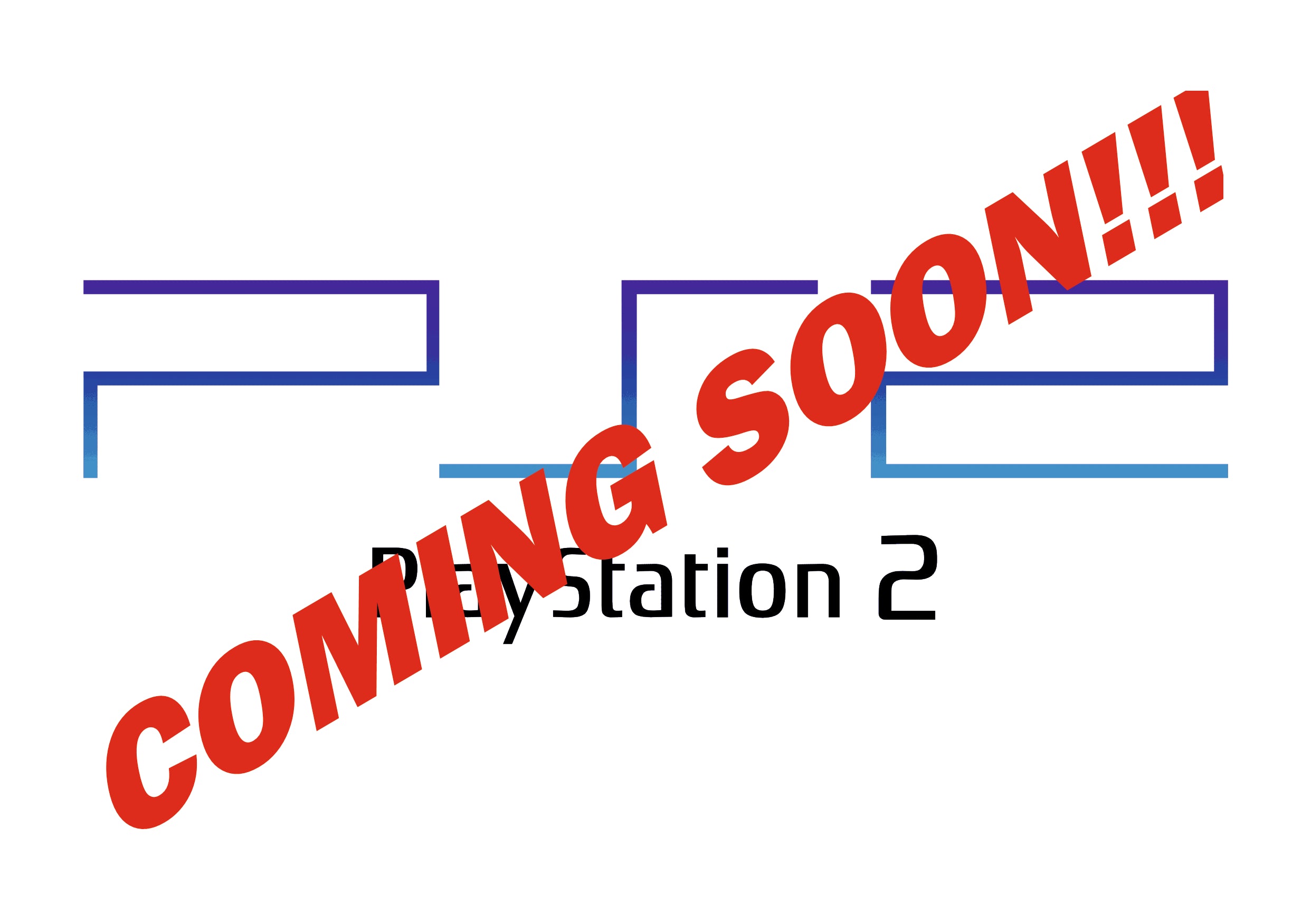 PLAYSTATION 2 GAMES Game Impress