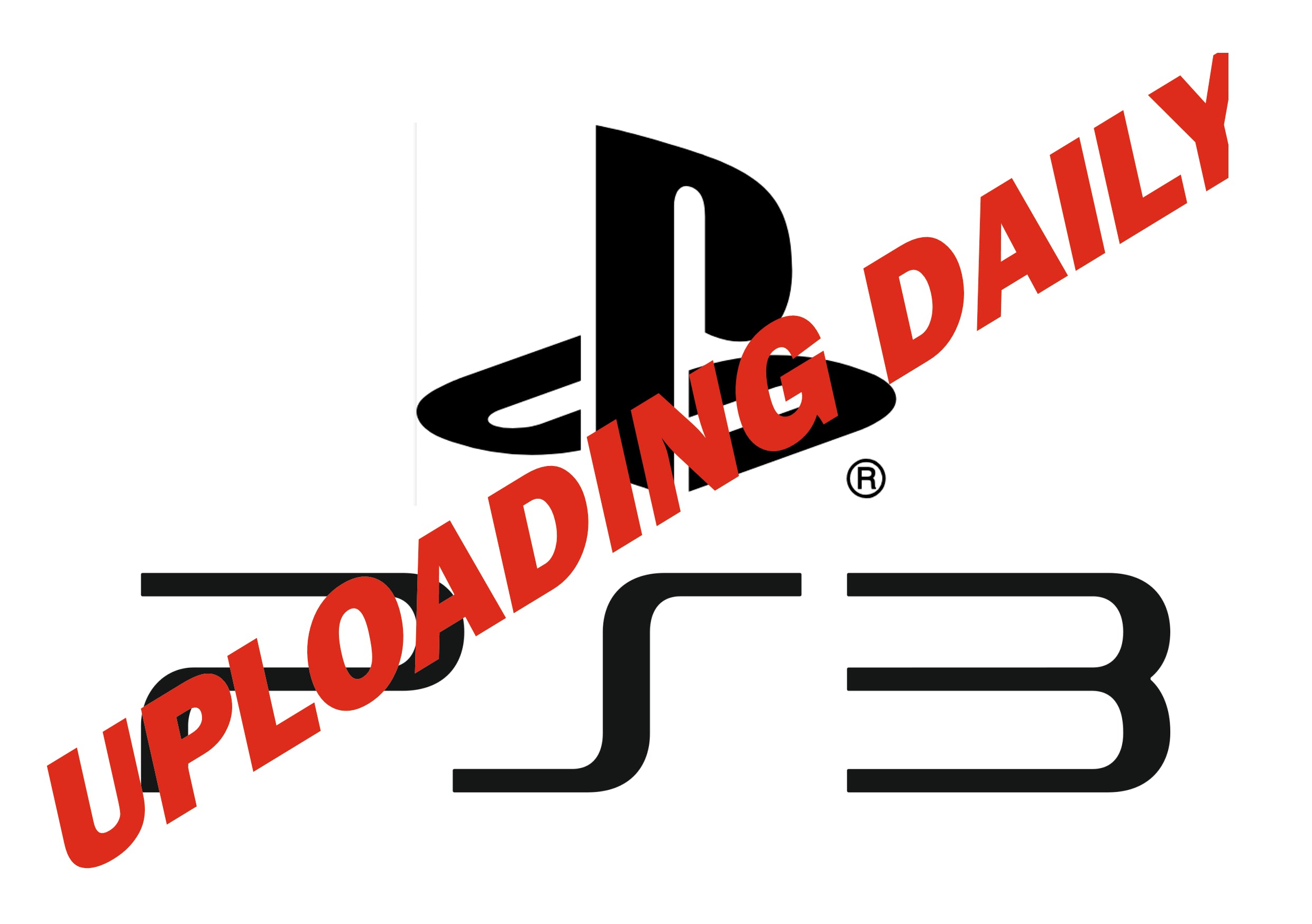 PLAYSTATION 3 GAMES Game Impress