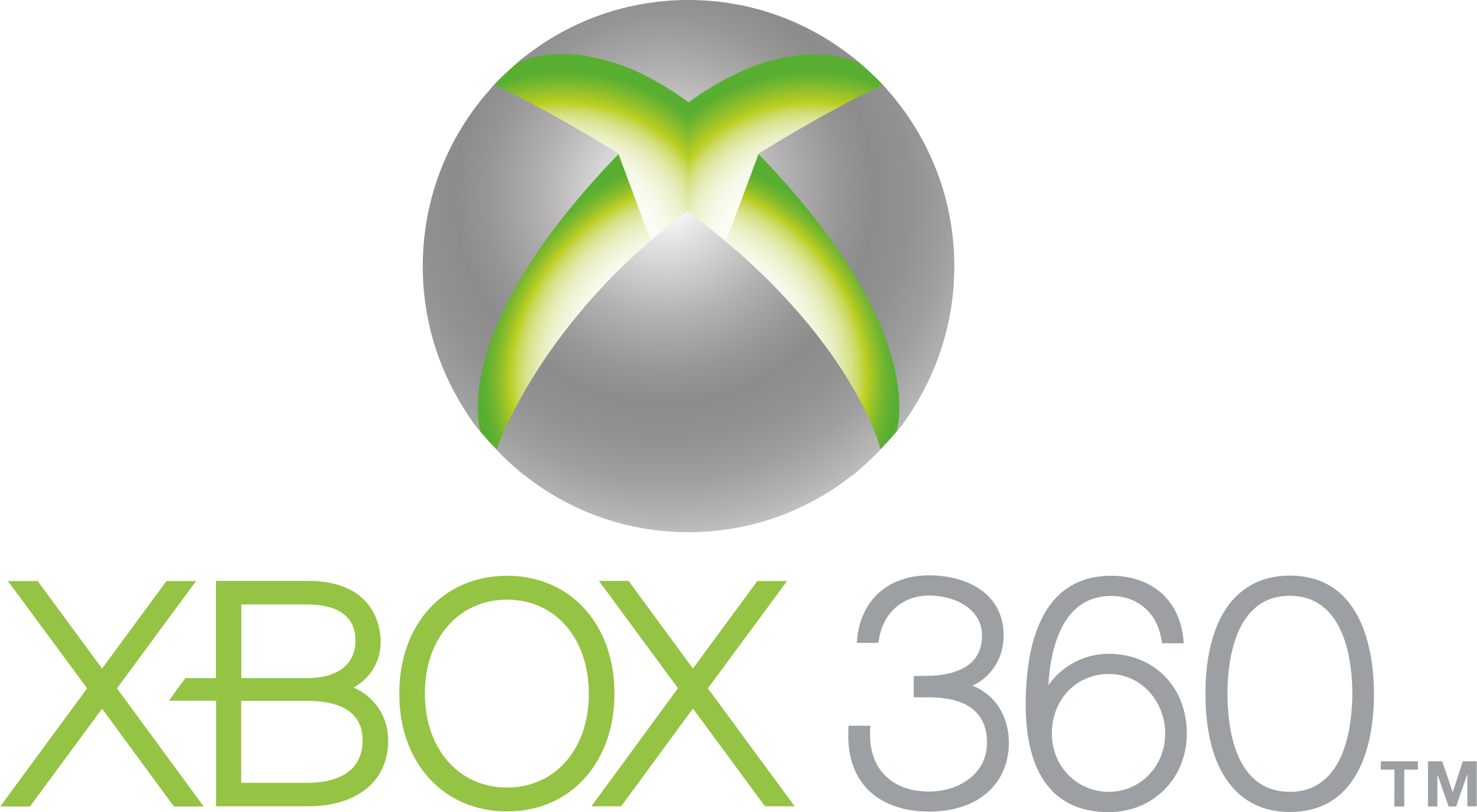 XBOX 360 GAMES