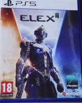 Elex 2 ps5