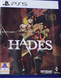 Hades ps5
