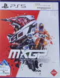 MXGP 2020 ps5