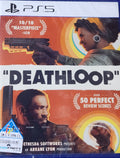 Deathloop ps5