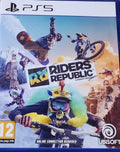 Rider's Republic ps5