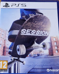 Session skate sim ps5