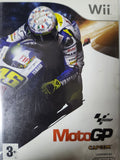Moto GP Wii