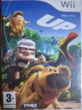 UP wii