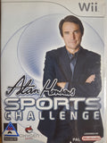 Alan Hansen Sports Challenge (Wii)