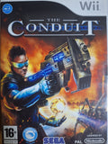 The conduit wii