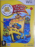 Build-A-Bear Workshop: A Friend Fur All Seasons - Nintendo Wii