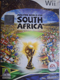 2010 fifa World Cup South Africa wii