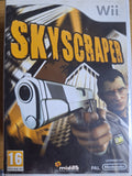Skyscraper wii