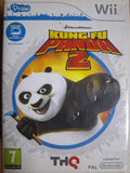 Kung fu Panda 2 wii