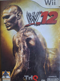 W12 Wii