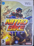 Nitrobike - Nintendo Wii