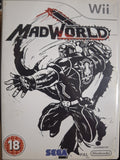 MadWorld Wii
