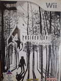 Resident evil 4 wii