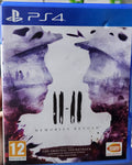 11-11 Memories Retold PS4