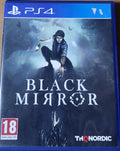Black Mirror ps4