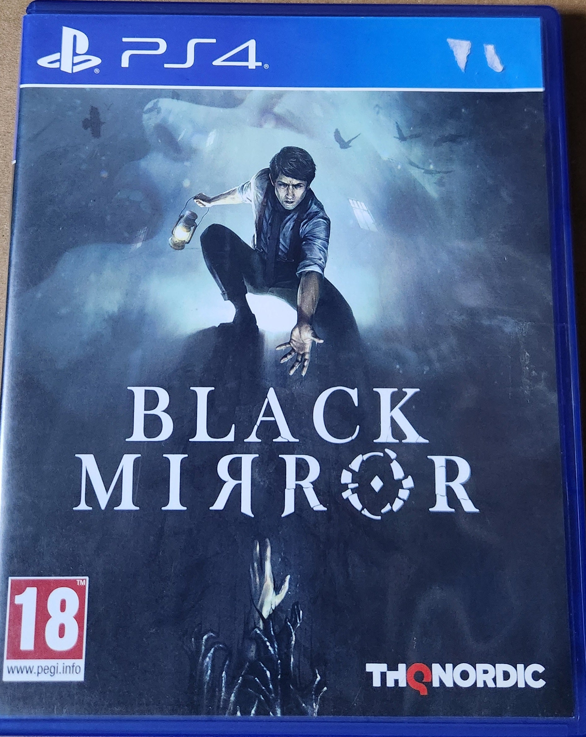 Black Mirror ps4