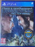 Bulletstorm full clip edition ps4