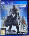 Destiny ps4