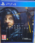 Death stranding ps4