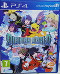 Digimon world ps4