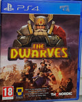 The Dwarves ps4