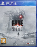 Fade to silence ps4