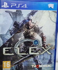 Elex ps4