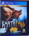 Earthfall ps4