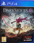 Darksiders 3 ps4