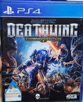 Deathwing ps4
