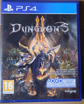 Dungeons 2 Ps4