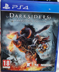 Darksiders: Warmastered Edition Ps4