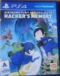 Digimon story cyber sleuth hacker's memory ps4