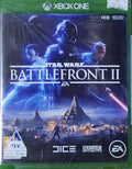 Star Wars Battlefront 2 xbox one