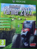 Professional Farmer 2017 xbox one