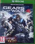 Gears of War 4 xbox one