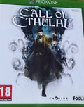 Call of Cthulhu xbox one