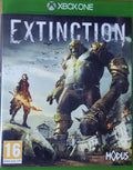 Extinction xbox one