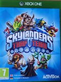 Skylanders Trap team xbox one