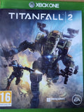 Titanfall 2 xbox one