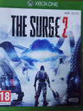 The Surge 2 xbox one