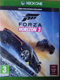 Forza Horizon 3 xbox one