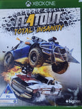 Flatout total insanity xbox one