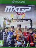 MXGP Pro xbox one